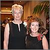 Deb Dursky & Libby Watkins